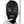 OUCH! BW Subversion Mask With Open Mouth