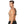 Ouch! Chain And Chain Men's Harness