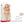 OUCH! Collar With Leash - Nurse Theme - White/Red Restraint