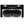 Ouch! Curvy Eyemask - Black Eye Mask