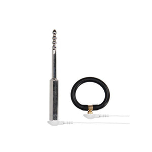 OUCH! E-stim Urethral - Small 14cm Sounding Set