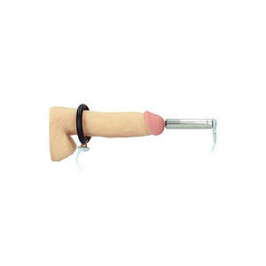 OUCH! E-stim Urethral - Small 14cm Sounding Set