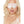 OUCH! Eye-Mask - Nurse Theme - White/Red Eye Mask