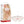 OUCH! Eye-Mask - Nurse Theme - White/Red Eye Mask