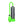Ouch! Glow In The Dark Classic Penis Pump