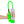 Ouch! Glow in the Dark Comfort Beginner Pump
