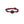 OUCH! Halo - Breathable Ball Burgundy Gag