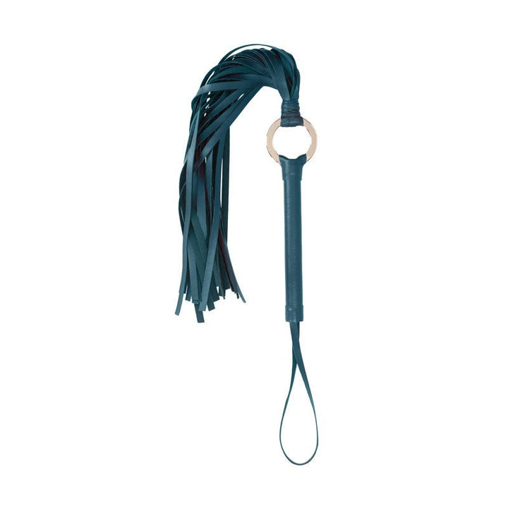 OUCH! Halo Green Flogger 