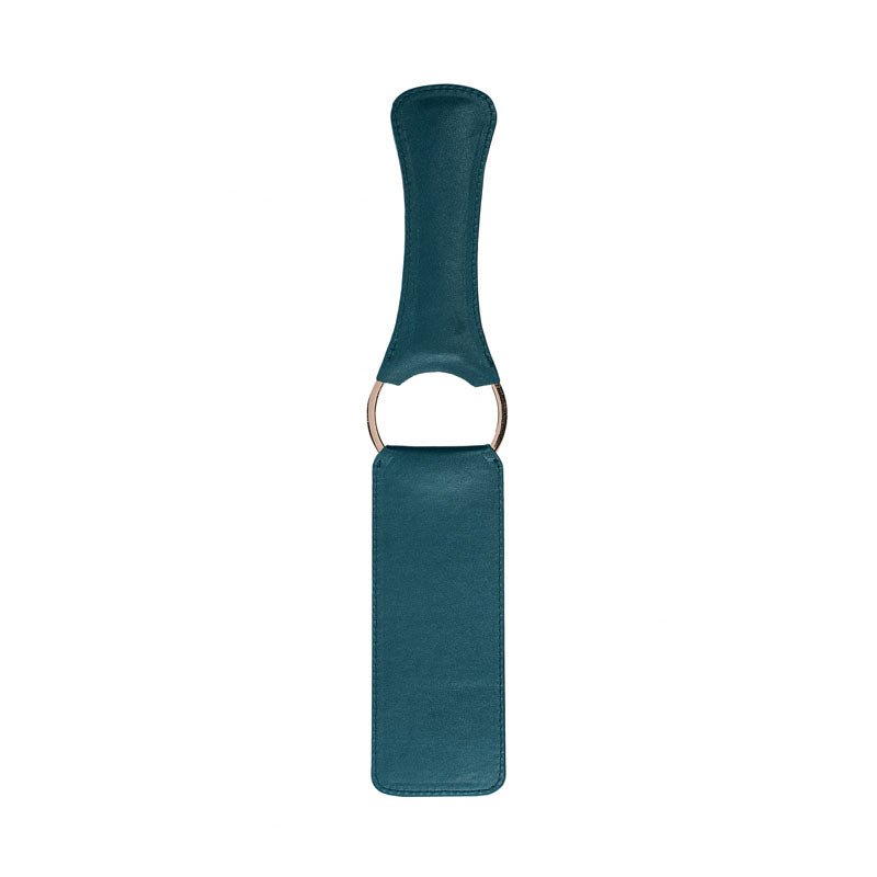 OUCH! Halo Green Paddle