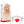 OUCH! Silicone Heart Gag - Nurse Theme 