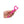 OUCH! Silicone Vaginal Dilator Set - Pink - Vibrating - Set of 5 Sizes