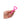 OUCH! Silicone Vaginal Dilator Set - Pink - Vibrating - Set of 5 Sizes