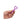 OUCH! Silicone Vaginal Dilator Set - Purple - Vibrating - Set of 5 Sizes