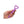 OUCH! Silicone Vaginal Dilator Set - Purple - Vibrating - Set of 5 Sizes