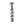 OUCH! Urethral Sounding - 10mm Stainless Steel Plug