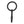 OUCH! Urethral Sounding - Silicone - Black 8.5cm Urethral Plug
