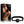 Ouch! Velvet & Velcro Adjustable Silicone Ball Gag - Black 