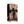 Ouch! Velvet & Velcro Tie-Up - Black - Restraint