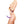 OUCH! Vibrating Silicone Strapless Strap-On - Purple