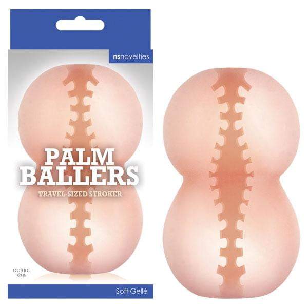 Palm Ballers Flesh Male Masturbator
