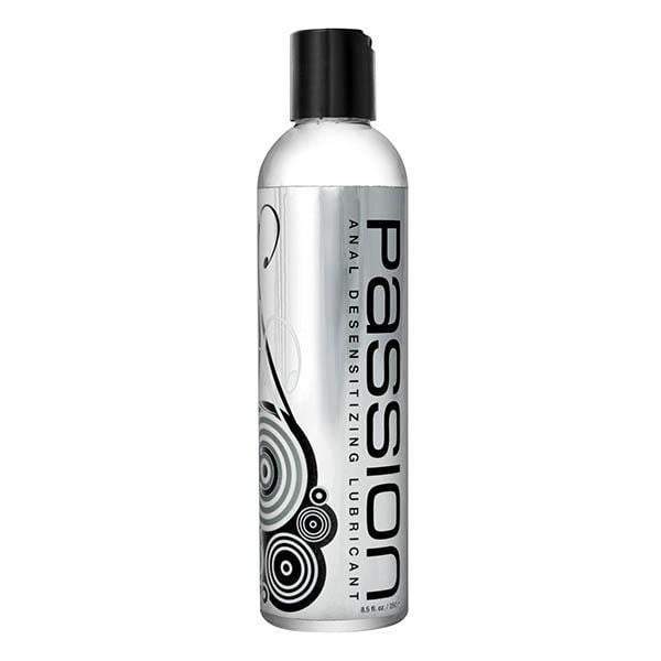 Passion Desensitising Anal Lubricant 250ml