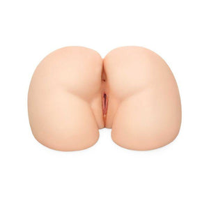 PDX PLUS Perfect Ass XL - Flesh Lifesize Doggy Style Masturbator