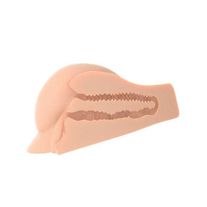 PDX PLUS Perfect Ass XL - Flesh Lifesize Doggy Style Masturbator
