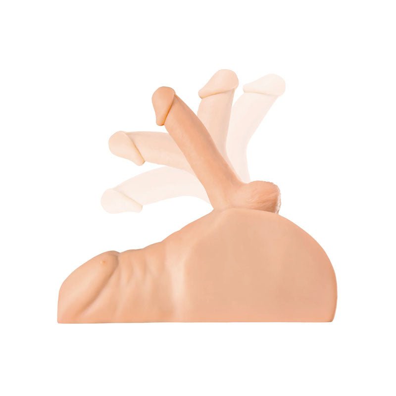 PDX Plus Perfect Ride - Light 