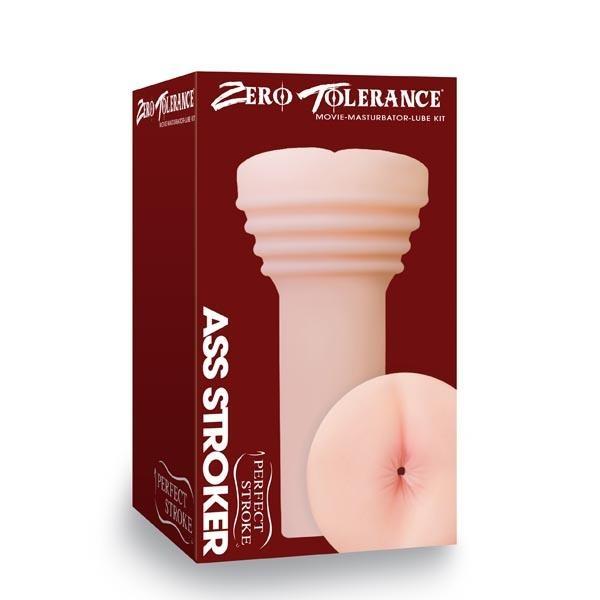 Perfect Stroke Ass Stroker - Ass Stroker Sleeve