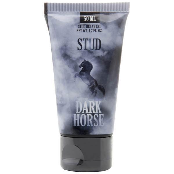 Pharmquests Dark Horse - Delay Gel for Men - 50 ml Tube