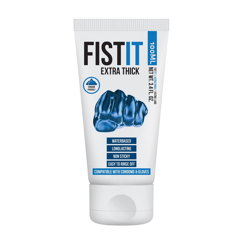PHARMQUESTS Fist-It Extra Thick - 100ml 