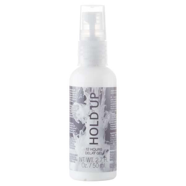 Pharmquests Hold Up - Delay Gel for Men 50ml