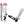 Pipedream Extreme Toyz Mega-bator Pussy - Rechargeable Pussy Masturbator with Mobile Device Holder