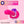 Play With Me Pleaser C-Ring - Purple