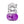 Play With Me Pleaser C-Ring - Purple