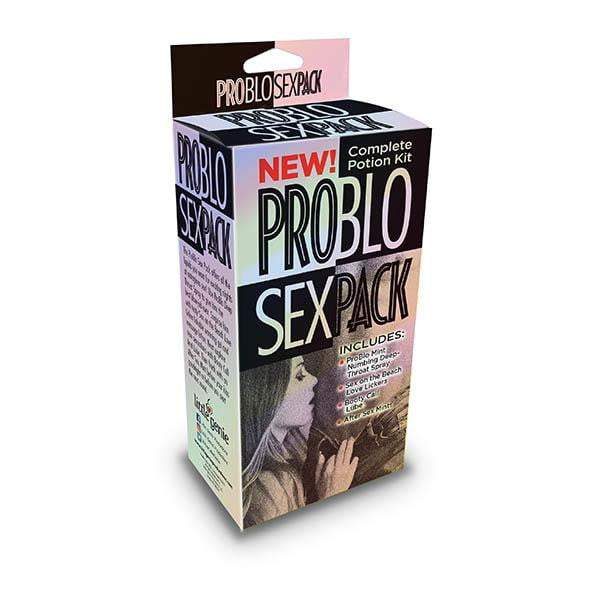 Pro Blow Sex Pack