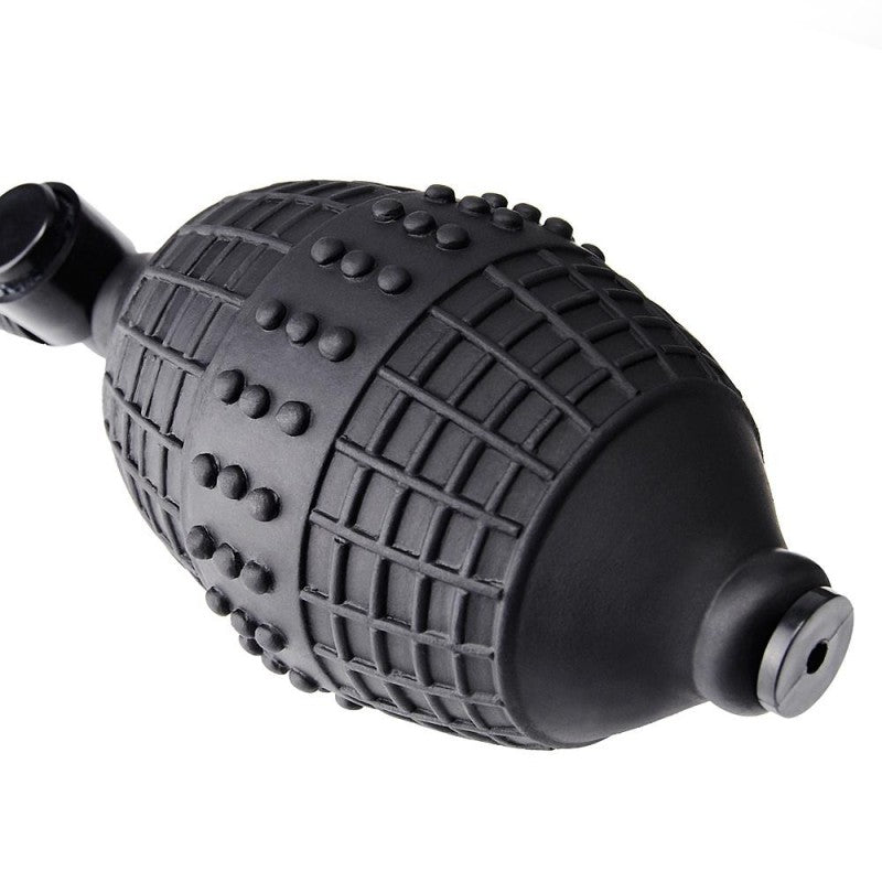 Pump Worx Beginner's Auto Vac Kit - Smoke