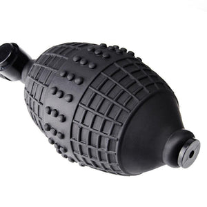 Pump Worx Beginner's Auto Vac Kit - Smoke