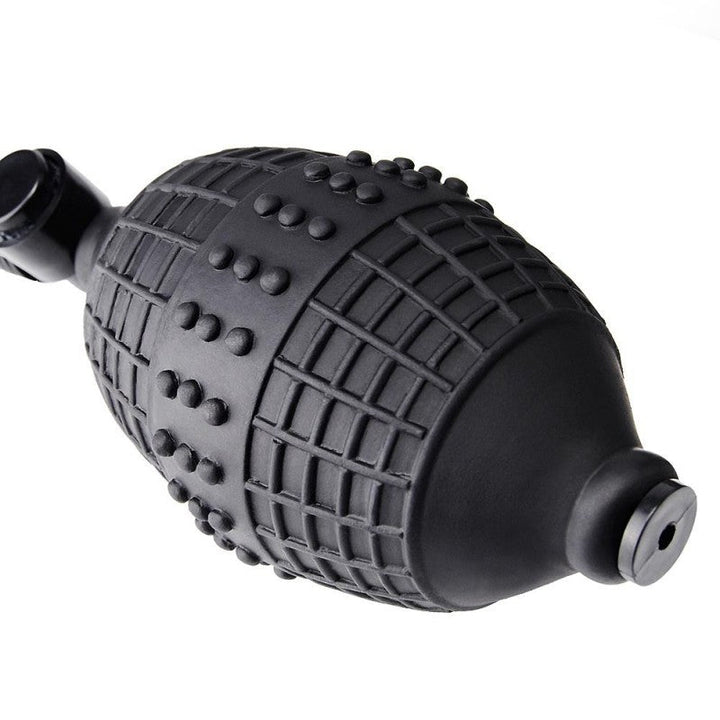 Pump Worx Beginner's Auto Vac Kit - Smoke