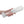 Pumped Automatic Luv Pump - Clear