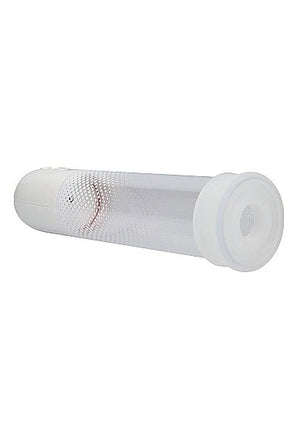 Pumped Automatic Luv Pump - Clear
