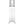 Pumped Automatic Luv Pump - Clear