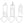 Pumped Automatic Rechargeable Luv Pump - Black