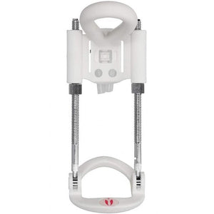 Pumped Penis Extender - White