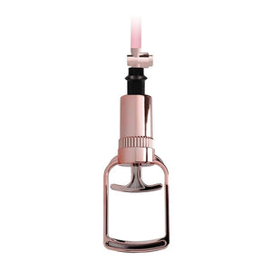 PUMPED Pussy Pump - Rose