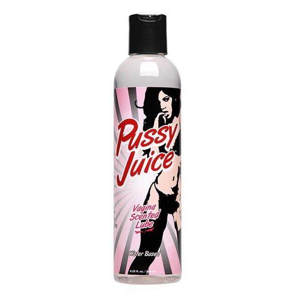 Pussy Juice Vagina Scented Lube 244ml