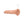 REALROCK 10 Inch Realistic Flesh Dildo