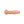 REALROCK 10 Inch Realistic Flesh Dildo