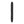REALROCK 14 Inch Double Dildo - Black