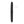 REALROCK 14 Inch Double Dildo - Black